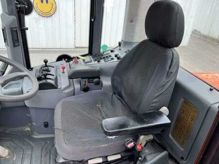 Cargadoras de ruedas 2000 Hitachi W130A (49)