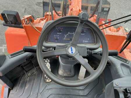 Cargadoras de ruedas 2000 Hitachi W130A (50)