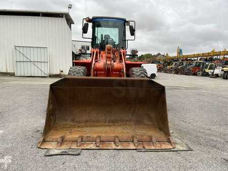 Cargadoras de ruedas 2000 Hitachi W130A (8)