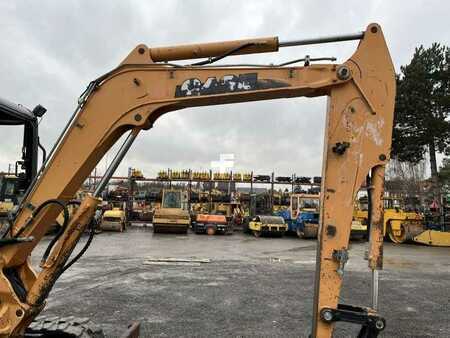 Minigraver 2008 Case CX50B C (10)