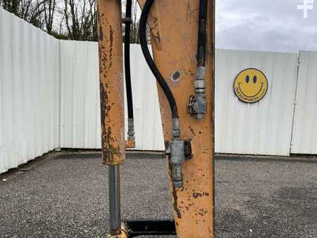 Minigraver 2008 Case CX50B C (12)