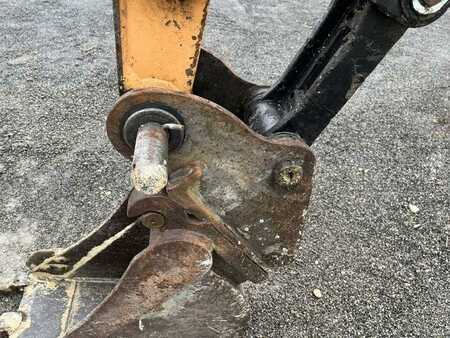 Minigraver 2008 Case CX50B C (13)