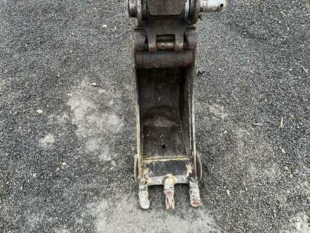 Minigraver 2008 Case CX50B C (17)