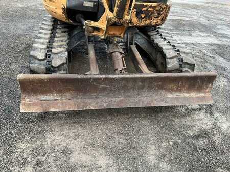 Minigraver 2008 Case CX50B C (18)