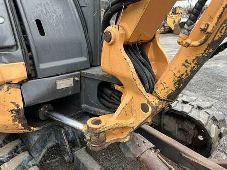 Minigraver 2008 Case CX50B C (19)