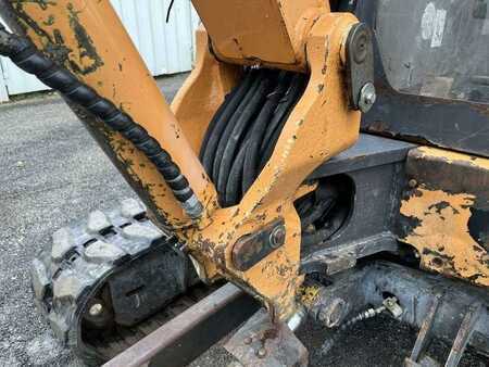 Minigraver 2008 Case CX50B C (20)