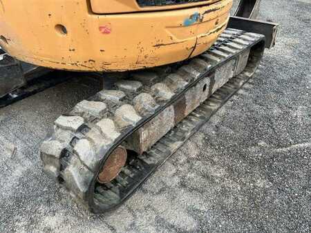 Minigraver 2008 Case CX50B C (22)