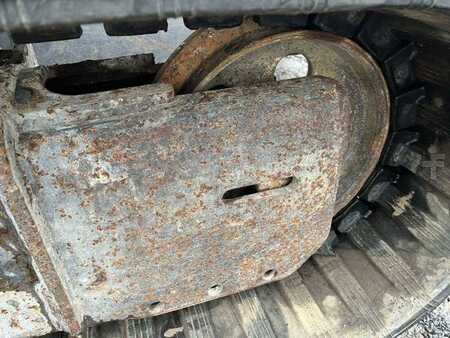 Minigraver 2008 Case CX50B C (24)