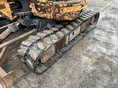 Minigraver 2008 Case CX50B C (25)