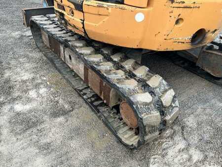 Minigraver 2008 Case CX50B C (26)