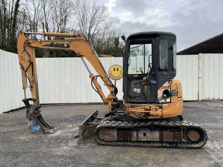 Minigraver 2008 Case CX50B C (3)