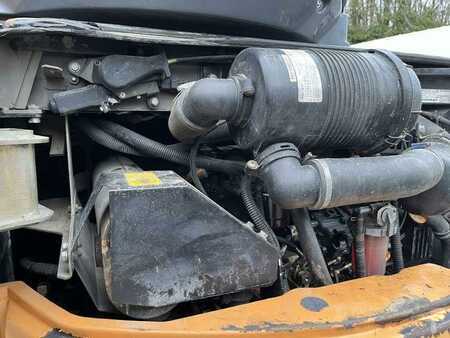 Minigraver 2008 Case CX50B C (33)