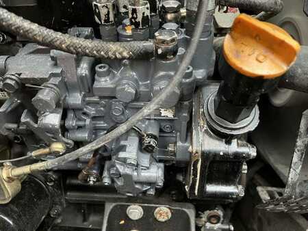 Minigraver 2008 Case CX50B C (34)