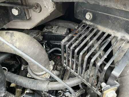 Minigraver 2008 Case CX50B C (35)