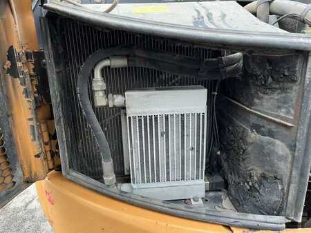 Minigraver 2008 Case CX50B C (40)