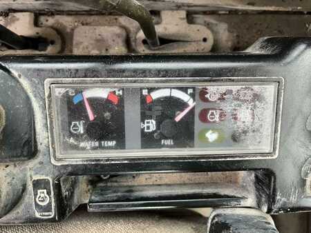 Minigraver 2008 Case CX50B C (45)