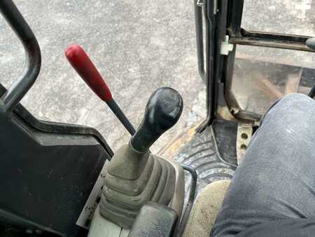 Minigraver 2008 Case CX50B C (47)