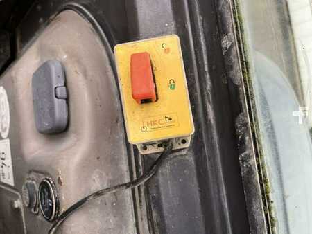 Minigraver 2008 Case CX50B C (48)