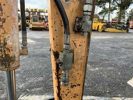 Minigraver 2008 Case CX50B C (49)