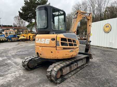 Minigraver 2008 Case CX50B C (5)