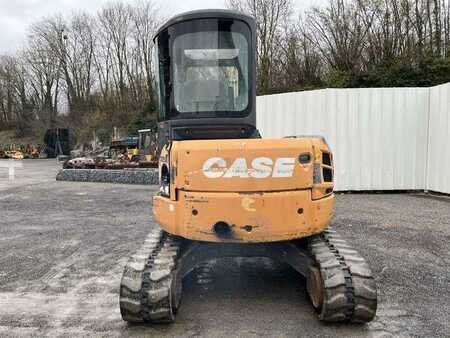 Minigraver 2008 Case CX50B C (9)