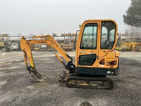 Minibagry 2018 Hyundai ROBEX 18-9 (4)