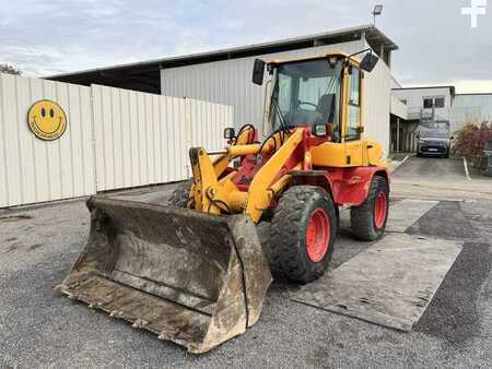 Altri 2010 Volvo L30B-Z/X (2)