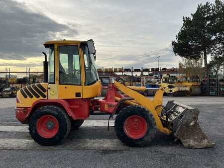 Altri 2010 Volvo L30B-Z/X (6)