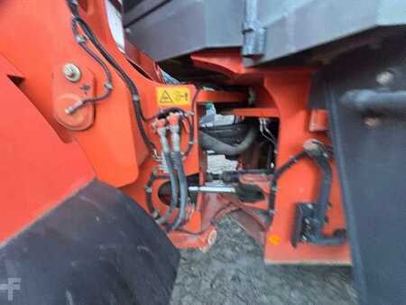 Cargadoras de ruedas 2011 Hitachi ZW310 (10)