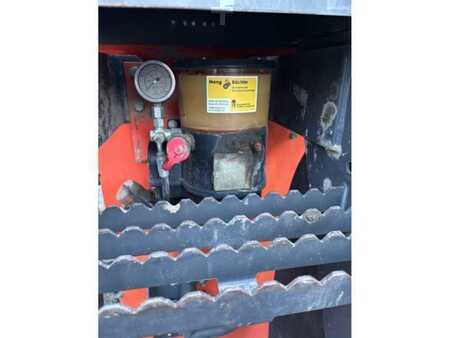 Cargadoras de ruedas 2011 Hitachi ZW310 (12)