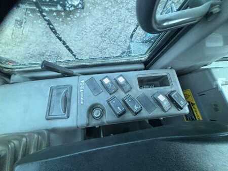 Cargadoras de ruedas 2011 Hitachi ZW310 (17)