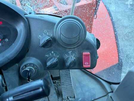 Cargadoras de ruedas 2011 Hitachi ZW310 (19)