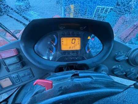 Cargadoras de ruedas 2011 Hitachi ZW310 (20)