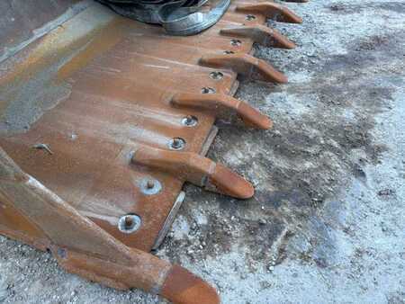 Cargadoras de ruedas 2011 Hitachi ZW310 (9)