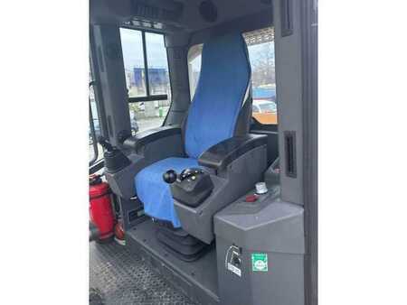 Nakládací pásová vozidla 2023 Liebherr LR636 (11)