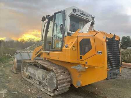 Nakládací pásová vozidla 2023 Liebherr LR636 (5)