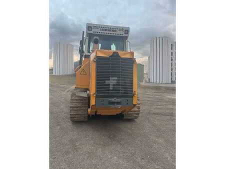 Nakládací pásová vozidla 2023 Liebherr LR636 (6)