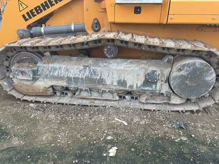 Nakládací pásová vozidla 2023 Liebherr LR636 (7)