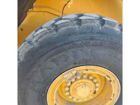 Cargadoras de ruedas 2020 Volvo L90H (10)