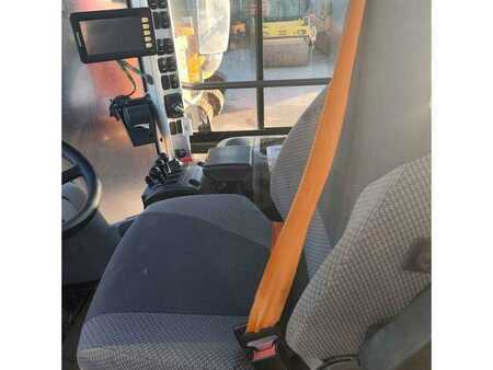 Cargadoras de ruedas 2020 Volvo L90H (11)