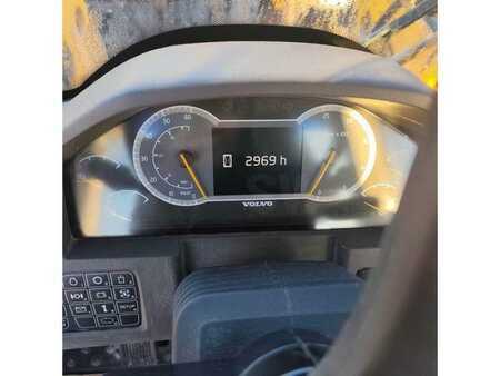 Cargadoras de ruedas 2020 Volvo L90H (14)