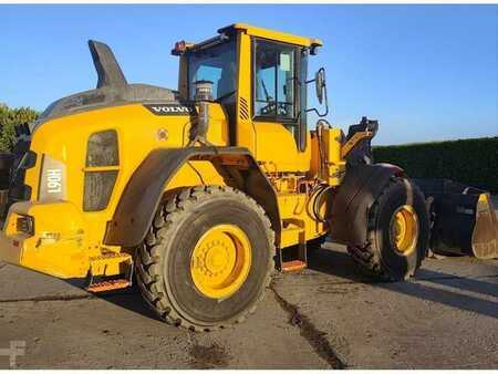 Cargadoras de ruedas 2020 Volvo L90H (6)