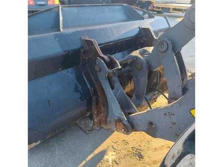 Cargadoras de ruedas 2020 Volvo L90H (8)