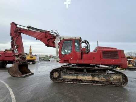 Excavadoras de demolición 2008 Liebherr R944C V LITRONIC (1)