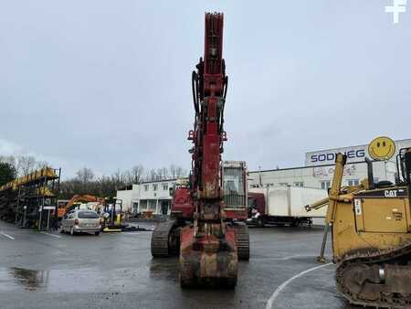 Excavadoras de demolición 2008 Liebherr R944C V LITRONIC (11)