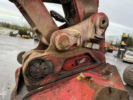 Excavadoras de demolición 2008 Liebherr R944C V LITRONIC (16)