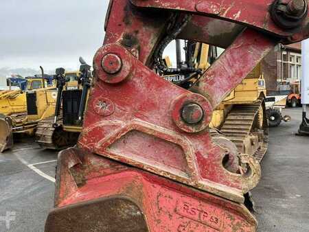 Excavadoras de demolición 2008 Liebherr R944C V LITRONIC (18)