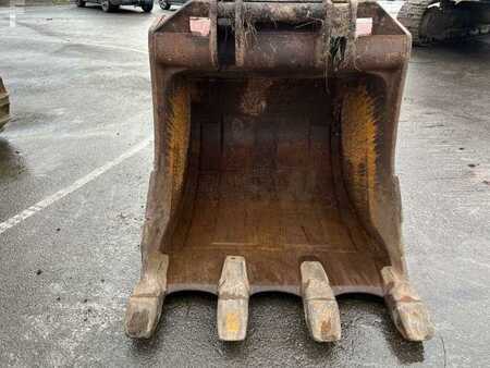 Excavadoras de demolición 2008 Liebherr R944C V LITRONIC (20)