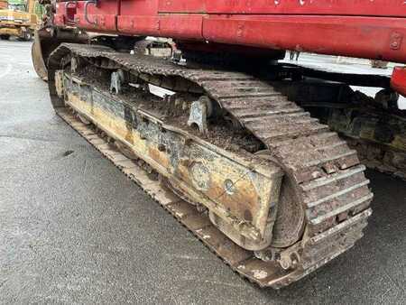 Excavadoras de demolición 2008 Liebherr R944C V LITRONIC (22)