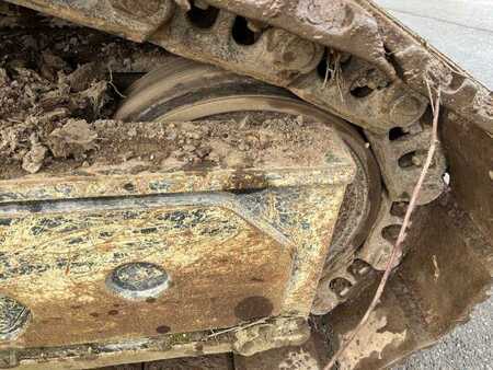 Excavadoras de demolición 2008 Liebherr R944C V LITRONIC (23)